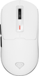 Mysz Genesis Zircon 660 Wireless/Bluetooth/USB White (NMG-2192) - obraz 1