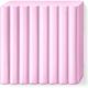 Полимерная глина Fimo Soft, 57 г., Пастельная Розовая, (8020-205) - изображение 2