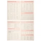 Ежедневник датированный LEO Planner 2026, А5, 368 листов, Velvet, Черный, (252638) - изображение 6
