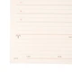 Ежедневник датированный LEO Planner 2026, А5, 368 листов, Velvet, Черный, (252638) - изображение 11