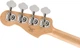 Бас-гитара Squier Debut Precision Bass LRL Black - изображение 6
