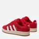 Мужские кеды кожаные низкие Adidas Campus 00S H03474 44.5 (10UK) 28.5 см Betsca/Ftwwht/Owhite (4066748543045) - изображение 5
