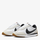 Жіночі кросівки Nike Pacific HM4771-105 39 (8US) 25 см Білий/Чорний (197864057032) - зображення 4