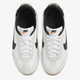 Жіночі кросівки Nike Pacific HM4771-105 39 (8US) 25 см Білий/Чорний (197864057032) - зображення 6