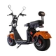 Електроскутер Сitycoco (Сітікоко) Orange Wuxi Jose Electric 2000W 60V20Ah (246960) - зображення 2