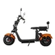 Електроскутер Сitycoco (Сітікоко) Orange Wuxi Jose Electric 2000W 60V20Ah (246960) - зображення 3