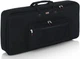 Сумка для синтезатора (61 клавиша) Gator GKB-61 Note Keyboard Gig Bag - изображение 1