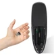 Универсальный Смарт-ТВ пульт аэромышь Air Remote Mouse 2.4GHz Wireless с гироскопом Android TV - изображение 7