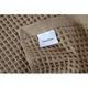 Полотенце Lotus Home - Waffle cocoa какао 70*140 Хлопок 100% - изображение 4