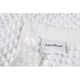 Полотенце Lotus Home - Waffle white белый 50*90 Хлопок 100% - изображение 4
