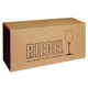 Декантер Riedel 1,766 л кришталеве скло - зображення 6