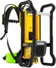 Wibrator do betonu plecakowy akumulatorowy DeWalt Powershift DCPS310N-XJ - obraz 1