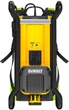 Wibrator do betonu plecakowy akumulatorowy DeWalt Powershift DCPS310N-XJ - obraz 5