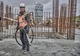 Вибратор-рюкзак глубинный аккумуляторный DeWalt Powershift DCPS310N - изображение 14