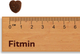 Сухий корм для собак Fitmin For Life Mini Ягнятина 2.5 кг (8595237034277) - зображення 3