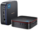 Nettop Blackview Mini PC MP60 Black (MP60-16GB/1TB-BK/V5/BV) - obraz 1
