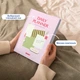 Планер-дневник «Daily planner» розовый - изображение 4