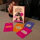 Картки з афірмаціями Orner Я крута! 18+ (orner-3127) (4820287251515) - изображение 3