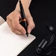 Ручка левітуюча magic pen на магнітній підставці - зображення 7