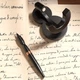 Ручка левітуюча magic pen на магнітній підставці - зображення 8