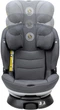 Автокресло Storchenmuhle Niki kid i-Size Asphalt (102-265-306) - изображение 14
