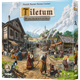 Настільна гра Rebel Tiletum: У пошуках срібла (5906954790453) - зображення 1