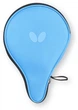 Чехол для ракетки Butterfly Racket Case Easy с отделением для мячей Blue (9079300219) - изображение 2