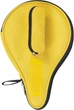 Чехол для ракетки Butterfly Racket Case Easy с отделением для мячей Yellow (9079300619) - изображение 1