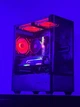 Игровой Компьютер GAMING PC (Ryzen 7 5700X / RTX 5060 8GB / 32GB DDR4 / SSD 500GB + 1TB HDD / B550 / 600W) - изображение 3