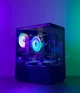 Игровой Компьютер GAMING PC (Intel I5-11400f , RTX 3060 12GB, 16GB DDR4, 500 ГБ SSD) - изображение 1