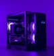 Игровой Компьютер GAMING PC (Ryzen 5 5500 / RX 6800 16GB /32GB DDR4 / SSD 1TB ) - изображение 1