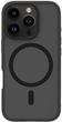 Панель Evelatus Hybird Case With Magsafe для Apple iPhone 16 Pro Black (EVEAPP16PHMCB) - зображення 1