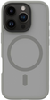 Панель Evelatus Hybird Case With Magsafe для Apple iPhone 16 Pro Max Silver (EVEAPP16PMHMCS) - зображення 1