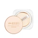 Розсипчаста пудра для обличчя Neverti Setting Loose Powder NP200 №001 Transparent – прозорий фініш - зображення 3