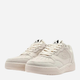 Sneakersy męskie Skechers Volley Low Lifestyle 183241-NAT 42 Beżowe (197976397491) - obraz 2