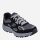 Чоловічі кросівки Skechers Hillcrest 2.0 237803-BLK 43 Сірі (198739006148) - зображення 2