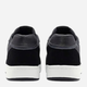 Чоловічі кеди низькі Skechers Volley Low Lifestyle 183241-BLK 45 Чорні (197976397361) - зображення 4
