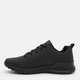 Buty sportowe męskie Skechers Uno Lite - Lighter One 183120-BBK 45 Czarne (196989773056) - obraz 3