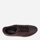 Чоловічі кросівки Skechers Uno Banksia Luxe 183023-CHOC 43 Коричневі (198739857788) - зображення 5
