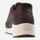 Чоловічі кросівки Skechers Uno Banksia Luxe 183023-CHOC 46 Коричневі (198739857825) - зображення 4