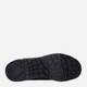 Чоловічі кросівки Skechers Uno Banksia Luxe 183023-BBK 46 Чорні (198739691252) - зображення 5