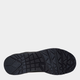 Чоловічі кросівки Skechers Uno - Tailored Air 183007-BBK 42 Чорні (198739410037) - зображення 5