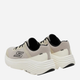 Sneakersy męskie Skechers Max Cushioning Endeavour 220613-TPBK 41 Beżowe (198376940874) - obraz 3