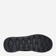 Чоловічі кросівки Skechers Go walk Flex 216332-BBK 43 Чорні (198376853259) - зображення 5
