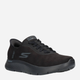 Чоловічі кросівки Skechers Go walk Flex 216326-BBK 44 Чорні (197976484313) - зображення 2