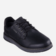 Buty derby męskie Skechers Garlan - Pryor 205234-BLK 42 Czarne (197976697812) - obraz 2