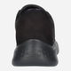 Чоловічі кросівки Skechers Go walk Flex 216326-BBK 44.5 Чорні (197976484320) - зображення 5