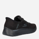 Чоловічі кросівки Skechers Go walk Flex 216326-BBK 45.5 Чорні (197976484344) - зображення 6