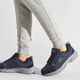 Чоловічі кросівки для трекінгу Skechers Oak Canyon 51893-NVLM 44 Сині (192283139376) - зображення 2