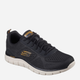Buty sportowe męskie Skechers Track - Leshur 232758-BLK 42.5 Czarne (198739006278) - obraz 2